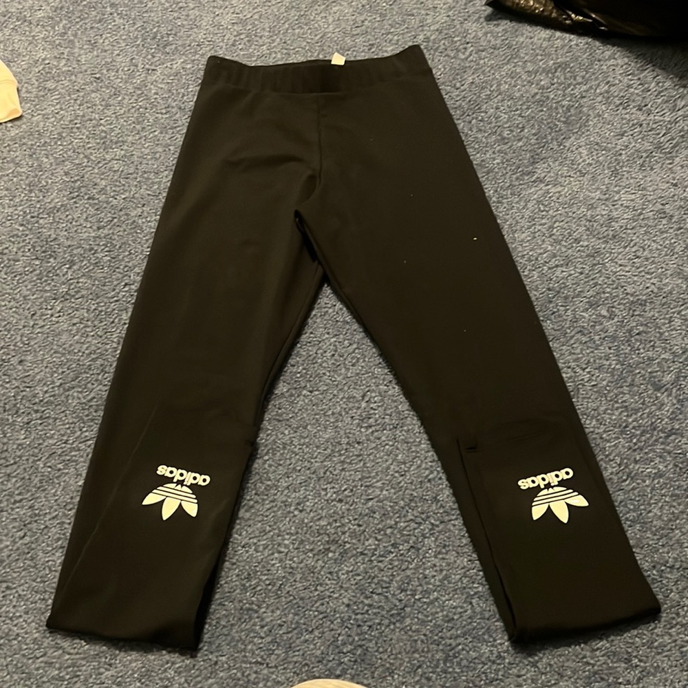 ADIDAS YOGA PANTS